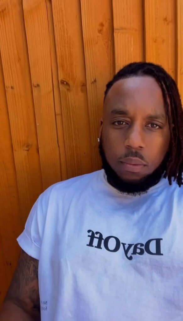 DJ Culprit — Creative Connections, Season 3, Episode 5