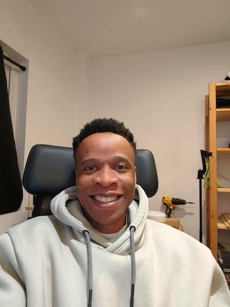 Michael Urban Kiz — Creative Connections, Season 3, Episode 7