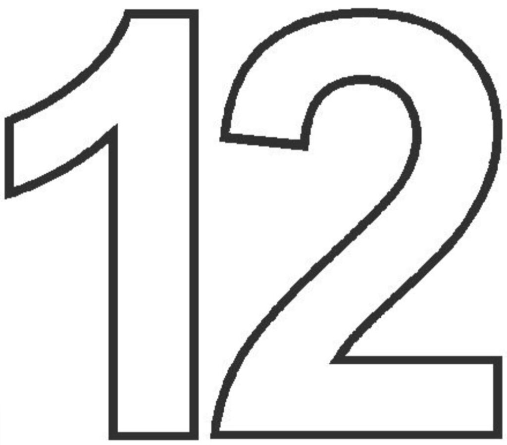 The Number Twelve — Creative Connections, Season 3, Episode 13
